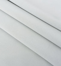Kate Aurora 100% Hotel Blackout Thermal Insulated Grommet Curtains - 50 in. W x 84 in. L, Silver