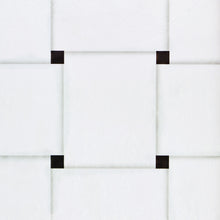 GoodGram Peel N' Stick DIY Retro 12x12 Self Adhesive Vinyl Floor Tile - 20 Tiles (20 Total SF in a Box) - 20 Tiles/20 sq. ft.