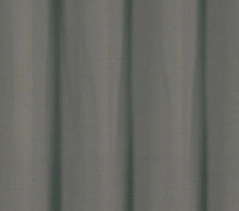 GoodGram 2 Pack: Hotel Thermal Grommet 100% Blackout Curtains - 52 in. W x 84 in. L, Gray