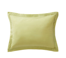 Kate Aurora Living Goose Down Alternative Bed in a Bag Complete Comforter Set - King, Yellow