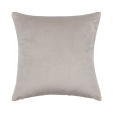Kate Aurora 1 Piece Nolita Argyle Raised Chenille Ultra Plush & Fluffy 18"x 18" Filled Accent Throw Pillow With Removable Zip