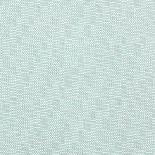 Kate Aurora Hotel Collection Water Resistant Fabric Shower Curtain Liner - Seamist/Aqua