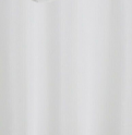 Kate Aurora Country Farmhouse Living Solid Colored Cafe Kitchen Curtain Tier & Swag Valance Set - 56 in. W x 36 in. L, White