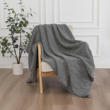 Kate Aurora Ultra Lux Oversized & Heavyweight Regency Accent Throw Blanket - 50" x 70"