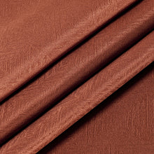 Kate Aurora Diamond Textured Spill And Stain Proof All Purpose Fabric Tablecloth - 60 in. W x 104 in. L (8-10 Chairs), Spice