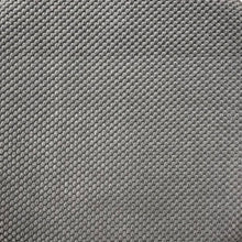 GoodGram Non Slip Chenille Premium Memory Foam Chair Cushions (4 Pack) - 16 in. W x 16 in. L, Gray