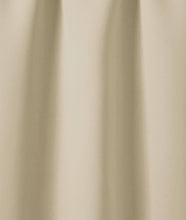 GoodGram Hotel Collection Heavy Weight/Duty PEVA Shower Curtain Liner - Taupe /Linen