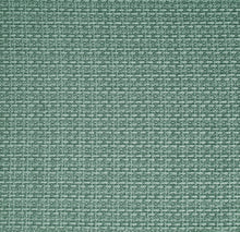 Kate Aurora Modern Living 2 Pack Textured Woven Light Filtering Grommet Top Window Curtain Panels - 84 in. Long - Aqua