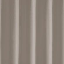 Kate Aurora Hotel Collection Heavy Duty Odor Free Mold & Mildew Resistant Tub Length PEVA Vinyl Shower Liner - 72 in. W x 78 