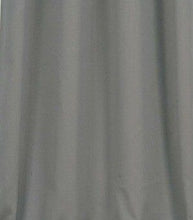 GoodGram 2 Pack: Hotel Thermal Grommet 100% Blackout Curtains - 52 in. W x 95 in. L, Monterey Charcoal