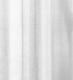 GoodGram Ultra Luxurious Elegant Sheer Grommet Single Curtain Panel