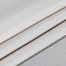 Kate Aurora Basics All Purpose Spill Proof Fabric Tablecloths - 60 in. W x 104 in. L (8-10 Chairs), Neutral