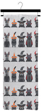 Kate Aurora Halloween Spooky Pets Ultra Soft & Plush Oversized Accent Throw Blanket - 50 in. W x 70 in. L