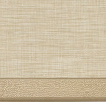 Kate Aurora Brasserie Chef Anti Fatigue Non-Skid Memory Foam Kitchen Floor Mat - 18 in. W x 30 in. L - Tan