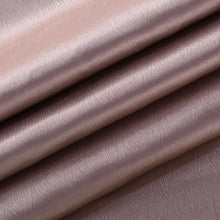 Kate Aurora Ultra Lux Faux Silk Regency Crinkle Rod Pocket Semi Sheer Crystal Beaded Window Valance - 57 in. W x 37 in. L, Bl