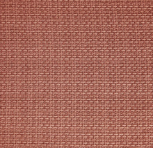 Kate Aurora Modern Living 2 Pack Textured Woven Light Filtering Grommet Top Window Curtain Panels - 63 in. Long - Spice