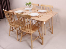 GoodGram Crystal Clear Heavy Weight Tablecloth Protector/Cover- 60 in.  x 120 in. (10-12 Chairs)