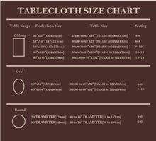 Kate Aurora Luxurious White & Gray Moroccan Embossed Geometric Fabric Tablecloth - 6-8 Chairs