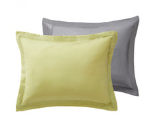 Kate Aurora Living Goose Down Alternative Bed in a Bag Complete Comforter Set - King, Yellow