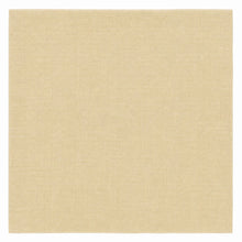 GoodGram Basic Home Grommet Top Sheer Single Window Curtain - 52 in. W x 45 in. L, Antique