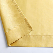 Kate Aurora Parisian Living Complete 3 Piece Lightweight Sheer Cafe Kitchen Curtain Tier & Valance Set - Yellow