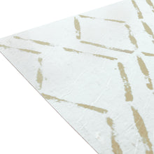 GoodGram Peel N' Stick DIY Retro 12x12 Self Adhesive Vinyl Floor Tile - 20 Tiles (20 Total SF in a Box) - Diamond - 20 Tiles/