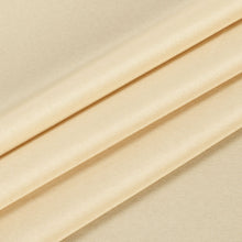 Kate Aurora Basics All Purpose Spill Proof Fabric Tablecloths - 60 in. W x 104 in. L (8-10 Chairs), Gold