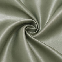 Kate Aurora Autumn Sage Lightweight Fabric Shower Curtain - 70" x 72"