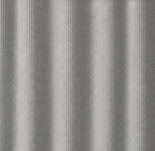 Kate Aurora Hotel Spa Collection Waffle Embossed Fabric Shower Curtain - 70 in. x 72 in. - Gray
