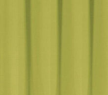 GoodGram 2 Pack: Hotel Thermal Grommet 100% Blackout Curtains - 52 in. W x 90 in. L, Lime
