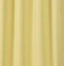 GoodGram 2 Pack: Hotel Thermal Grommet 100% Blackout Curtains - 52 in. W x 95 in. L, Monterey Yellow