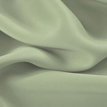 Kate Aurora Set of 2 Thermal Room Darkening Grommet Top Curtains For Small Windows - 63 in. Long - Sage Green