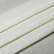 Kate Aurora Diamond Textured Spill And Stain Proof All Purpose Fabric Tablecloth - 60 in. W x 84 in. L (6-8 Chairs), Beige