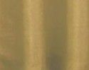 GoodGram Ultra Luxurious Elegant Sheer Grommet Single Curtain Panel - 54 in. W x 84 in. L, Gold