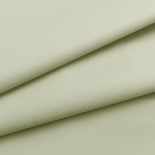 GoodGram The Clean Home Collection Heavy Duty Odorless & Non-Toxic Sage Green Colored PEVA Shower Curtain Liner