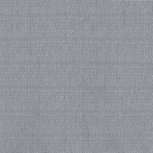 Kate Aurora Shabby Country Farmhouse Flax Styled Sheer Cafe 3 Piece Kitchen Curtain Tier & Valance Set - 24 in. Long - Gray