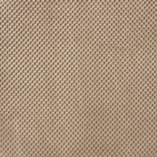GoodGram Non Slip Chenille Premium Memory Foam Chair Cushions (4 Pack) - 16 in. W x 16 in. L, Taupe
