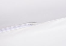 GoodGram 100% Waterproof & Bed Bug Proof Deep Pocket Full Size Zippered Mattress Cover