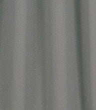 GoodGram 2 Pack: Hotel Thermal Grommet 100% Blackout Curtains - 52 in. W x 63 in. L, Monterey Charcoal