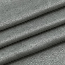 Kate Aurora Living Textured Crepe Sheer Single Window Curtain Treatments And Valances - 44 in. W x 37 in. L Single Valance, G