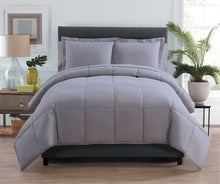 Kate Aurora Living Goose Down Alternative Bed in a Bag Complete Comforter Set - King, Yellow