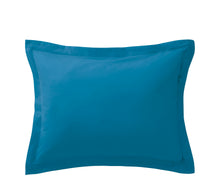 Kate Aurora Living Goose Down Alternative Bed in a Bag Complete Comforter Set - King, Teal