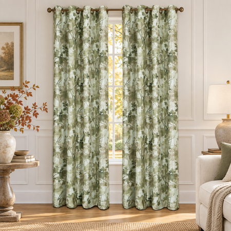 Curtains