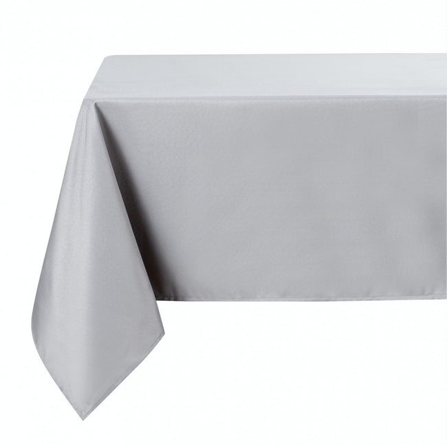 Kate Aurora Basics All Purpose Spill Proof Fabric Tablecloths