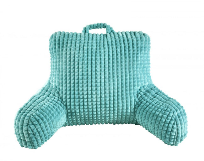 GoodGram Allison Overfilled Premium Plush Ultra Soft Bed Rest Pillow